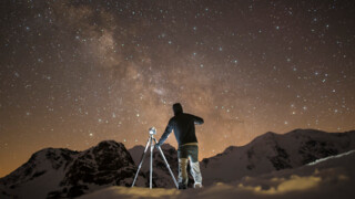 ueber mich ueber mich